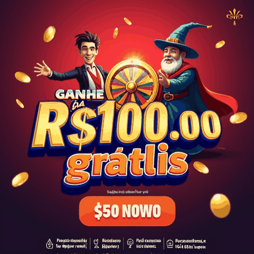 Aproveite as Rodadas Grátis com o 54999!