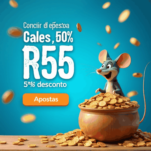 Aproveite o bônus de boas-vindas no 54999!